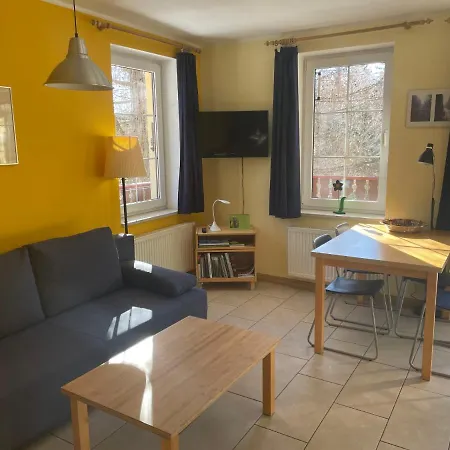 Osiedle Huty Apartament *